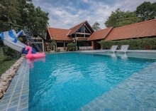 Вилла в Khaoyai Valley 3 บ้านพักเขาใหญ่วัลเล่ย์3