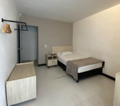 Одноместный номер Standard в Ayenda 1224 Pixel House