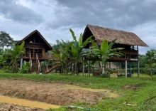 Апартаменты в Our Jungle Camp - Eco Resort