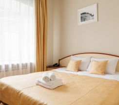 Семейный номер в Имидж