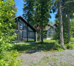 Коттедж улучшенный в Lakost