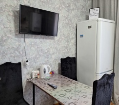Квартира в Апартаменты на 1 микр д. 3а 12