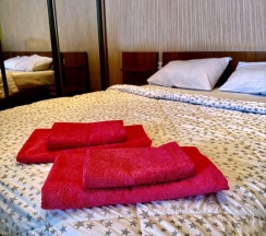 Апартаменты, 45м² в Sutki Vip