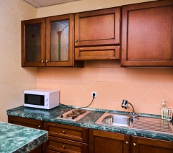 Апартаменты в Симбирск