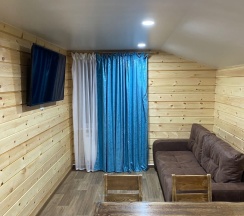 Коттедж трехкомнатный с 3 спальнями в Ice Street 40