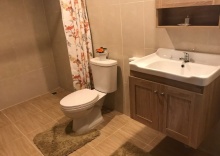 Номер Comfort в Maa Damnoen B&B