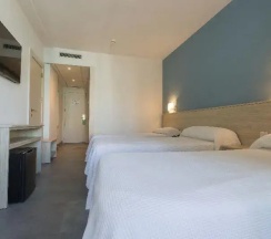 Двухместный номер Standard в Hotel Marinada & Aparthotel Marinada