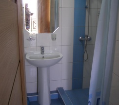 Номер полулюкс семейный в Добрый Бобр