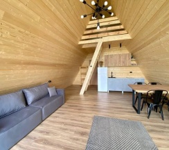 Афрейм с ЧАНом в Просто Космос