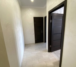Квартира в Апартаменты на г.Ростов-на-Дону, ул. В.Пановой, 30, стр.3 кв 125