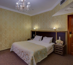 1 категория Standard в Шери Холл