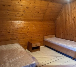 Эконом в Армат Village