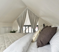 Коттедж премиум в Uroom 