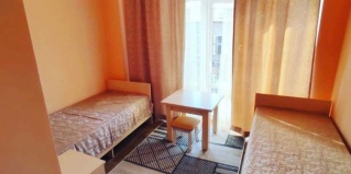Избербаш: Отель Hotel rezord