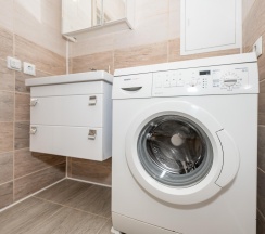 2-комнатные апартаменты улучшенные Салехард, ул. Республики, 75А в Илне Двухкомнатные квартиры на Республике 75А