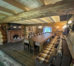 Шестиместный Дом № 4 в Дубки