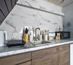 River-1 white | Банный чан в Барские Поля