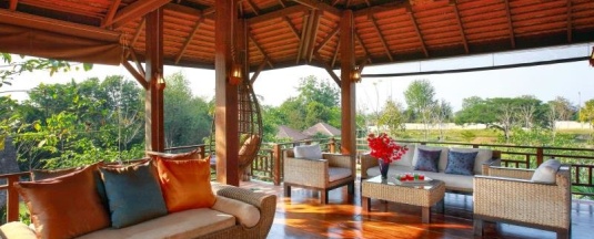 Номер Standard в Payavee Vinery Resort