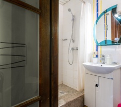 Стандарт с балконом в Viva