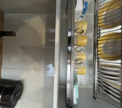 Апартаменты 6 в Апартаменты Манжерок