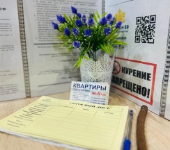 ул. Полярная, д. 15 (1 комн.) VIP в Гостиница 89 регион