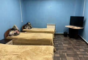 Мини-отель Добро пожаловать в Забайкальском крае