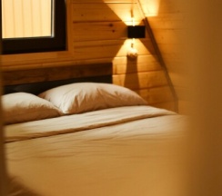 Дом 1. Большой дом в Долина