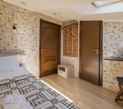 Одноместный номер Эконом в Невский дом