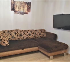 Квартира в Апартаменты на Краснозвёздная улица, 35