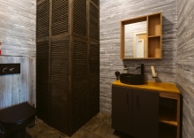 ТЕЙЯ (ДО 6 ГОСТЕЙ ) в Berloga Country Resort