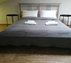 Стандартный улучшенный в Hotel`13