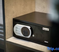 Трёхместный номер Standard в Lhc Hotel And Resort