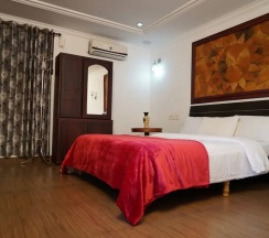 Номер Standard в Jet Paark Resort Hotel Wayanad