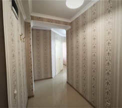 М.Горького 85Б. 1-комн.кв., 3-этаж, 92 в АнтиОтель