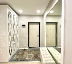 Апартаменты в Шапағат