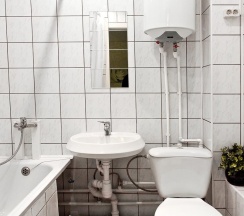 ул. 40 лет Октября, 14-203 в Megapolis