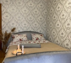 Комфортабельная двушка на Гагарина 84, Махачкала в Как дома 05