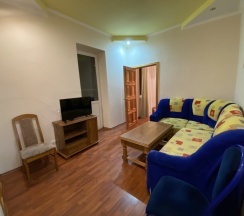 Четырёхместный номер Standard с 2 комнатами в Эдем