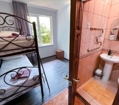 Семейный номер Superior в Шале у моря