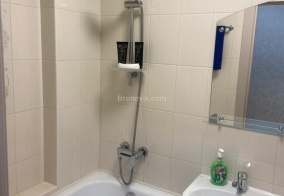 Апартаменты Саквояж на улице Большая Подгорная 87 в Томске