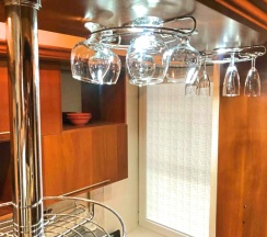 Апартаменты в Апартаменты Star House Октябрьская 39