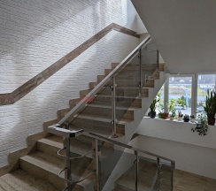 Квартира в Red Apartments