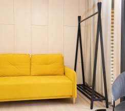 Дом Пчелы в Istra Magic Club