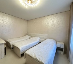  Трехместный номер Люкс в Лесная Сказка