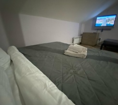 1-комнатный номер стандарт №5 в Марина