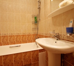 Квартира в Апартаменты на Тверская улица, 8к2