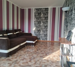 Ленина, 125А - 2 кровати - 2+2 в Две подушки