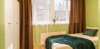 Воронеж: Апартаменты Апартаменты Room-Room Кировский 1