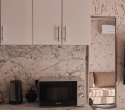 2-местные апартаменты стандарт в Рекаоблака