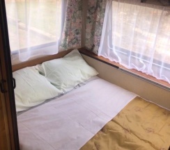 Трейлер №1 в Кемп